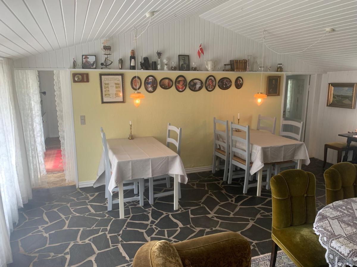Farm61 Badehotellet I Det Midtjydske - Alder +18 Ar Tjele エクステリア 写真