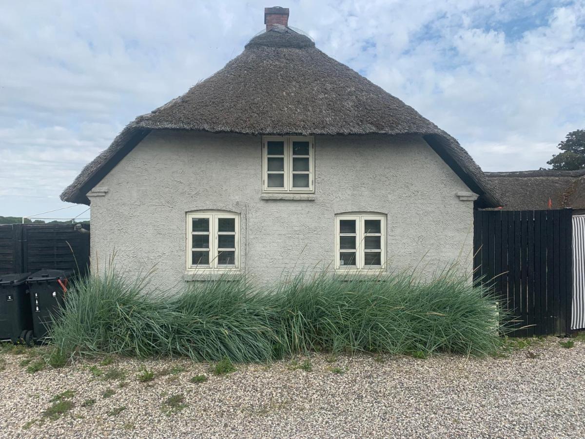 Farm61 Badehotellet I Det Midtjydske - Alder +18 Ar Tjele エクステリア 写真