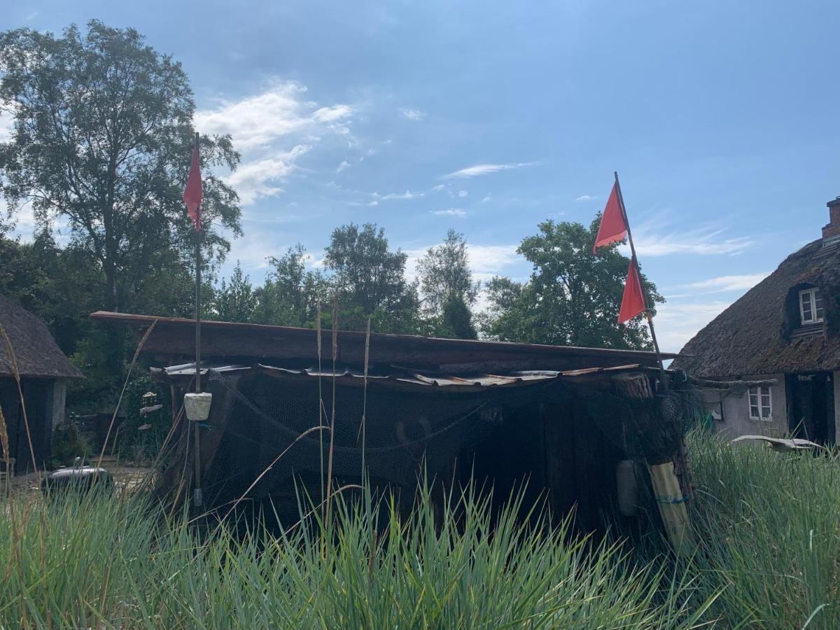 Farm61 Badehotellet I Det Midtjydske - Alder +18 Ar Tjele エクステリア 写真