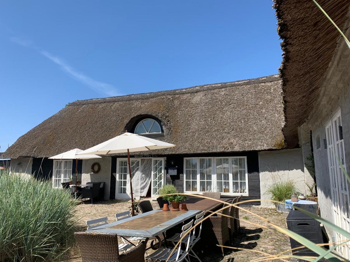 Farm61 Badehotellet I Det Midtjydske - Alder +18 Ar Tjele エクステリア 写真