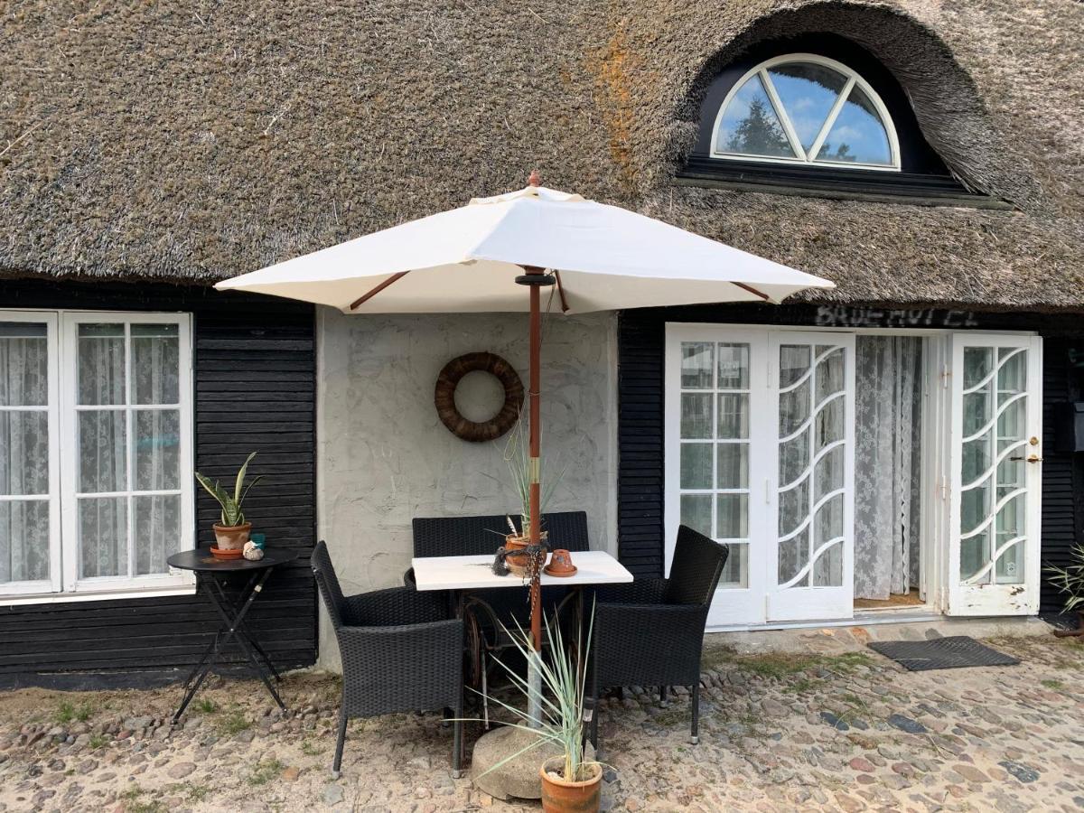 Farm61 Badehotellet I Det Midtjydske - Alder +18 Ar Tjele エクステリア 写真