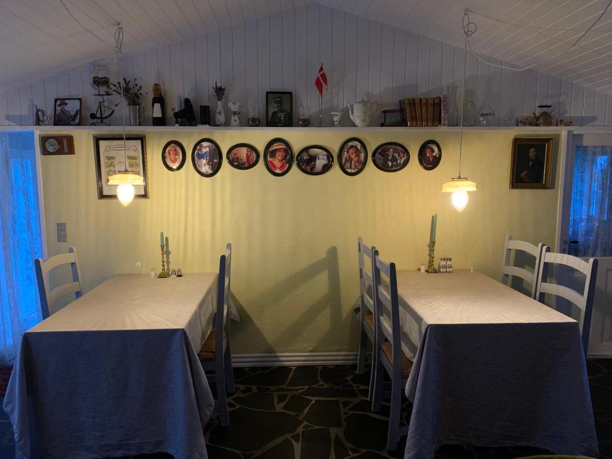 Farm61 Badehotellet I Det Midtjydske - Alder +18 Ar Tjele エクステリア 写真