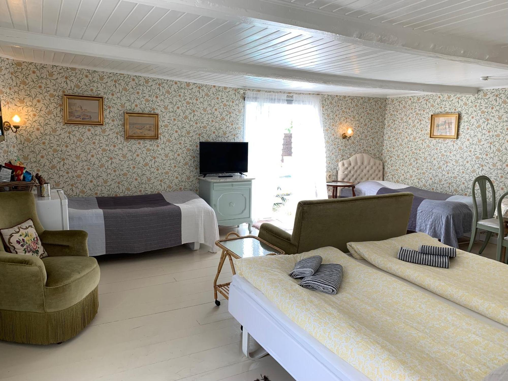 Farm61 Badehotellet I Det Midtjydske - Alder +18 Ar Tjele エクステリア 写真