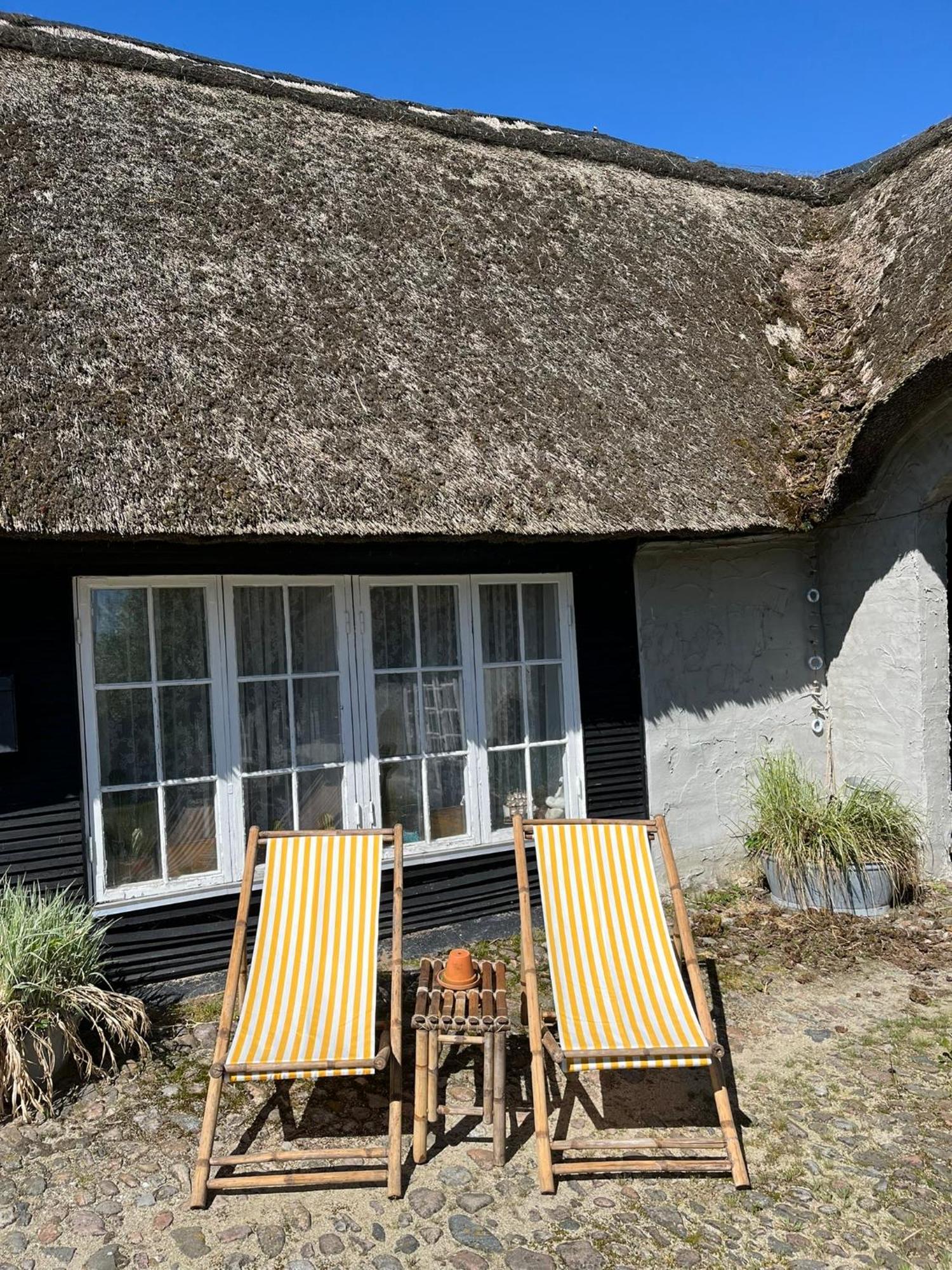 Farm61 Badehotellet I Det Midtjydske - Alder +18 Ar Tjele エクステリア 写真